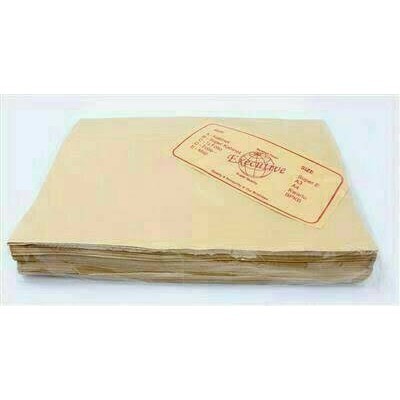

Amplop Polos Folio