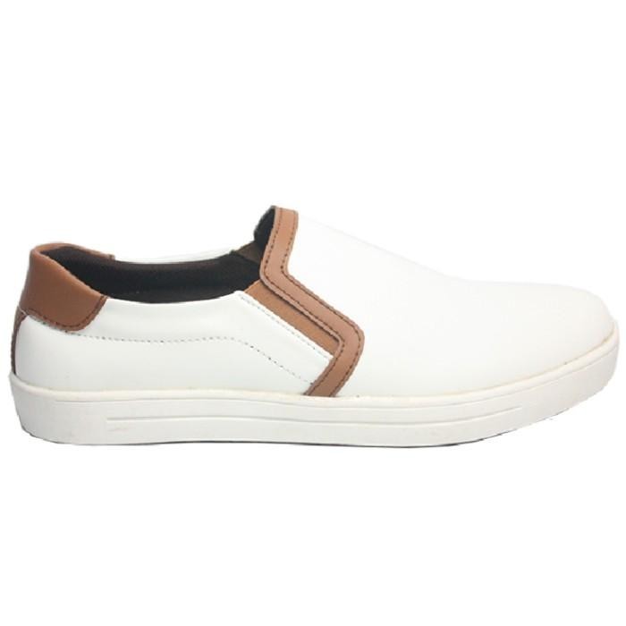 BISA COD - DR. KEVIN SEPATU KASUAL PRIA SEPATU SANTAI 851-035