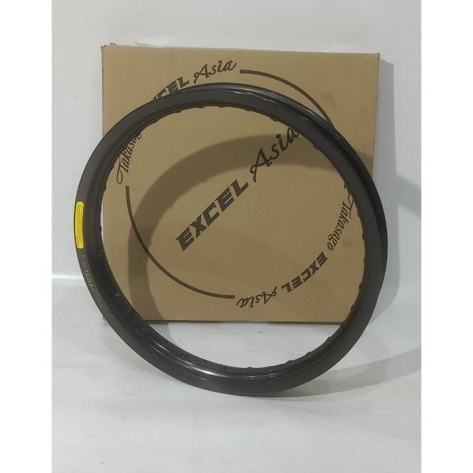 VELG JARI JARI TAKASAGO EXCEL ASIA UK 140 160 185 215 RING 17 TAKASAGO