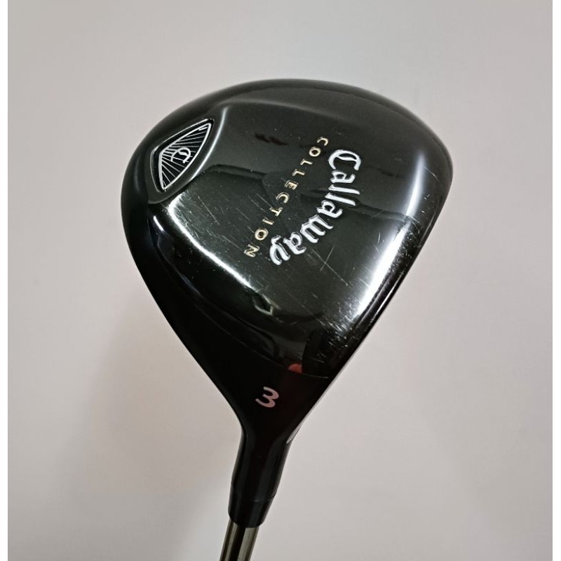 Sti Golf Driver Wood Callaway