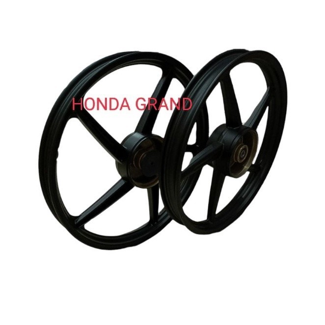VELG RACING MOTOR REVO ABSOLUTE/REVO FI/BALDE 110