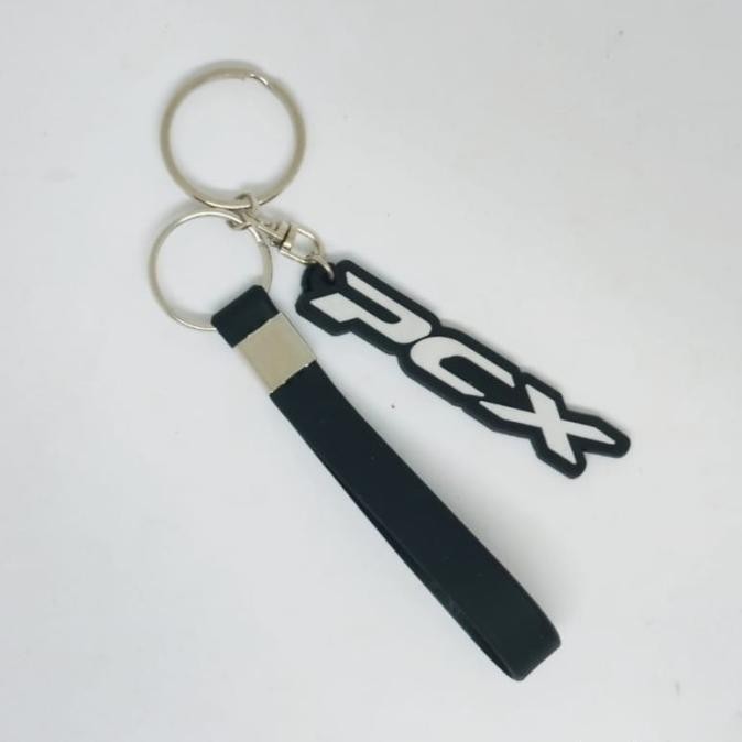 Keychain Gantungan Kunci Motor Honda Pcx 160 Pcx 150