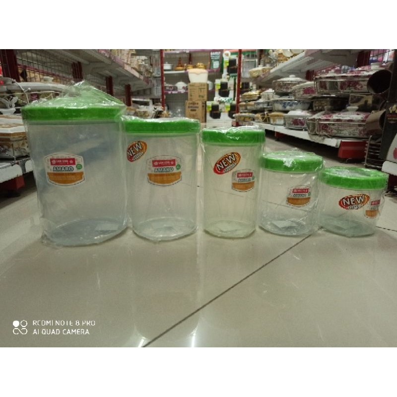 LION STAR , TOPLES PLASTIK
