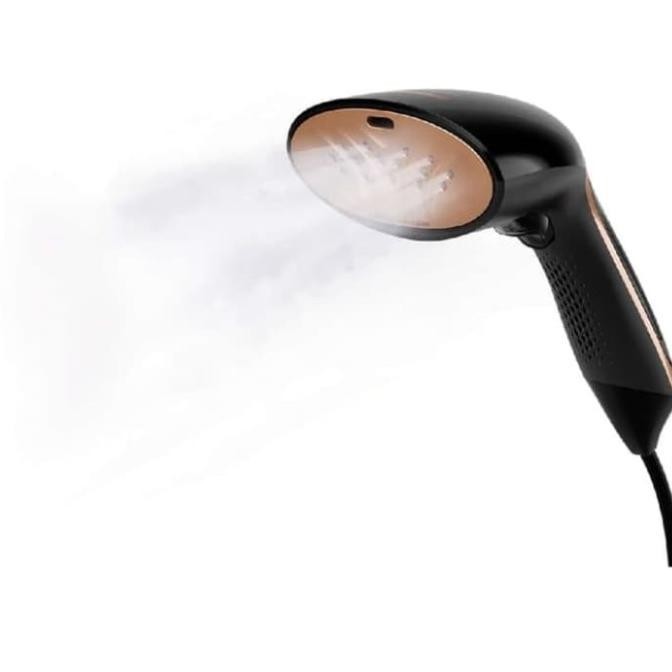 philips setrika uap travel GC 362