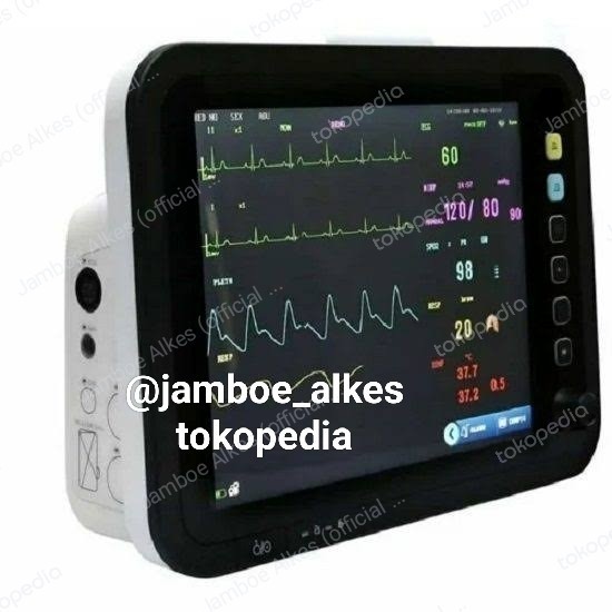 Patient Monitor/Vital Sign Monitor