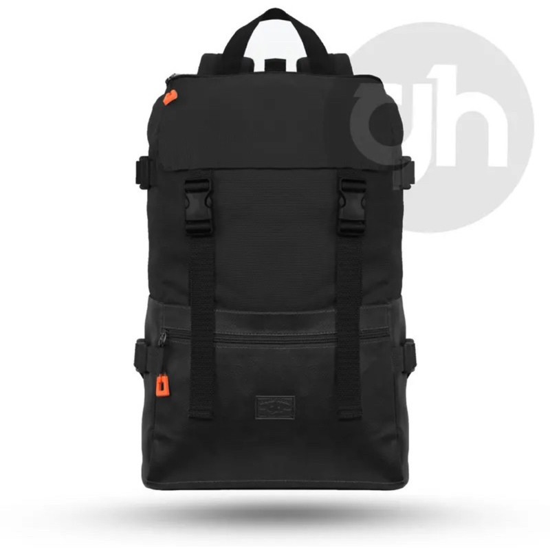 [BEAUTY LR COLLECTION] Gh.Bag Ransel Sekolah Ransel Wanita New Style Backpack Kanvas Lembut