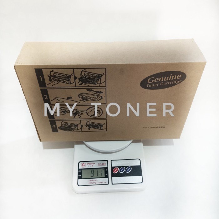 Cartridge Toner Compatible Kx-Fat410 Kx-Fat410E Kx-Mb1500 Kxmb1500 Best