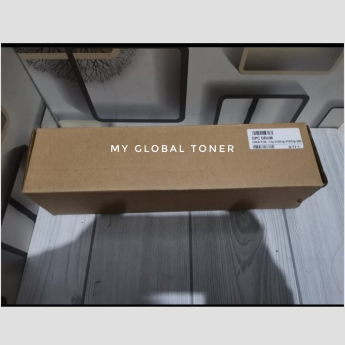 Opc Drum Clp310 Clp315 Clp300 Clp315 315W Clx3170 Xer 6110 Gg Green Best