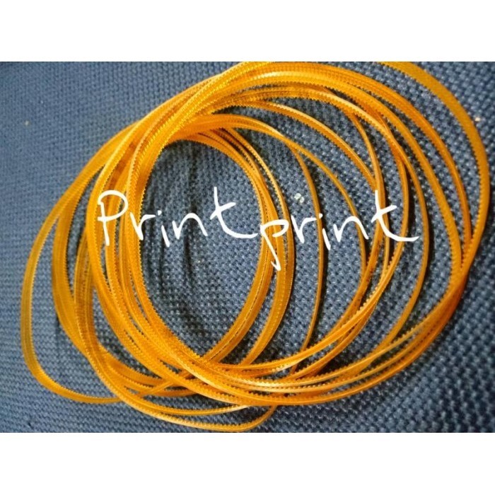 Karet Belt Officejet 7000 Timing Belt Samping 7000 Motor Best
