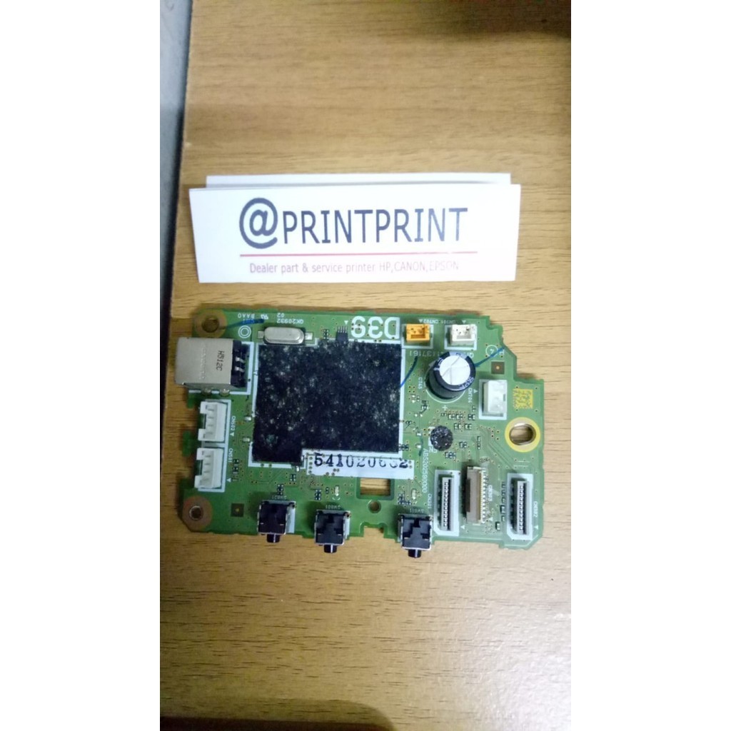 Mainboard Canon Ip2770 Motherboard Ip 2770 Printer Logic Board Ip2770 Best