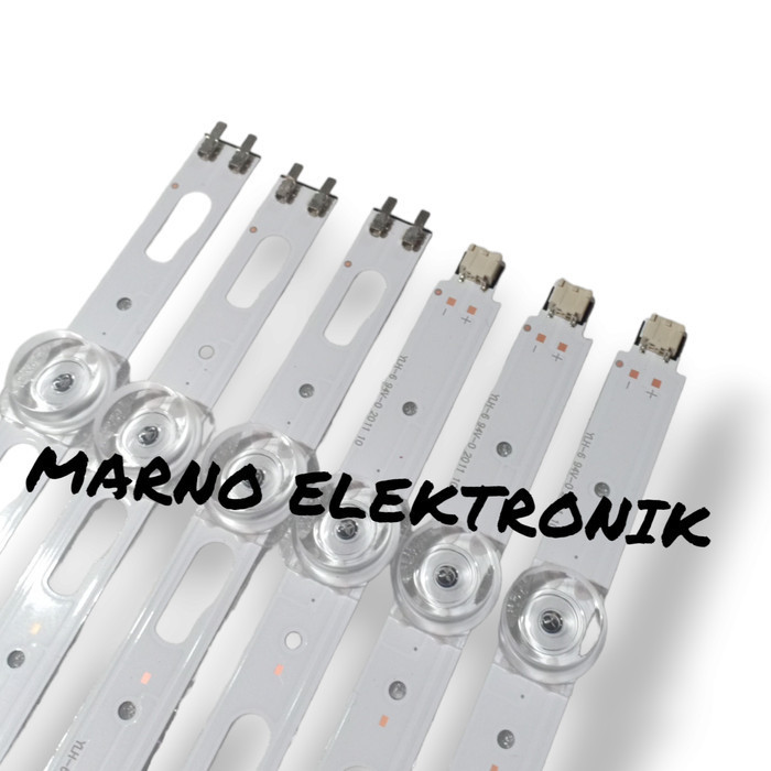 Backlight Samsung 50 Inc Ua50Tu7000K Ua50Tu8000K Ua50Tu6900K Bl Best