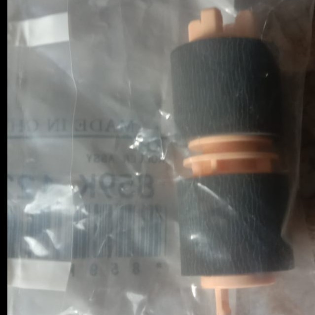 Rol Penarik Kertas Original Xerox Workcentre 7525,7530,7535, Best