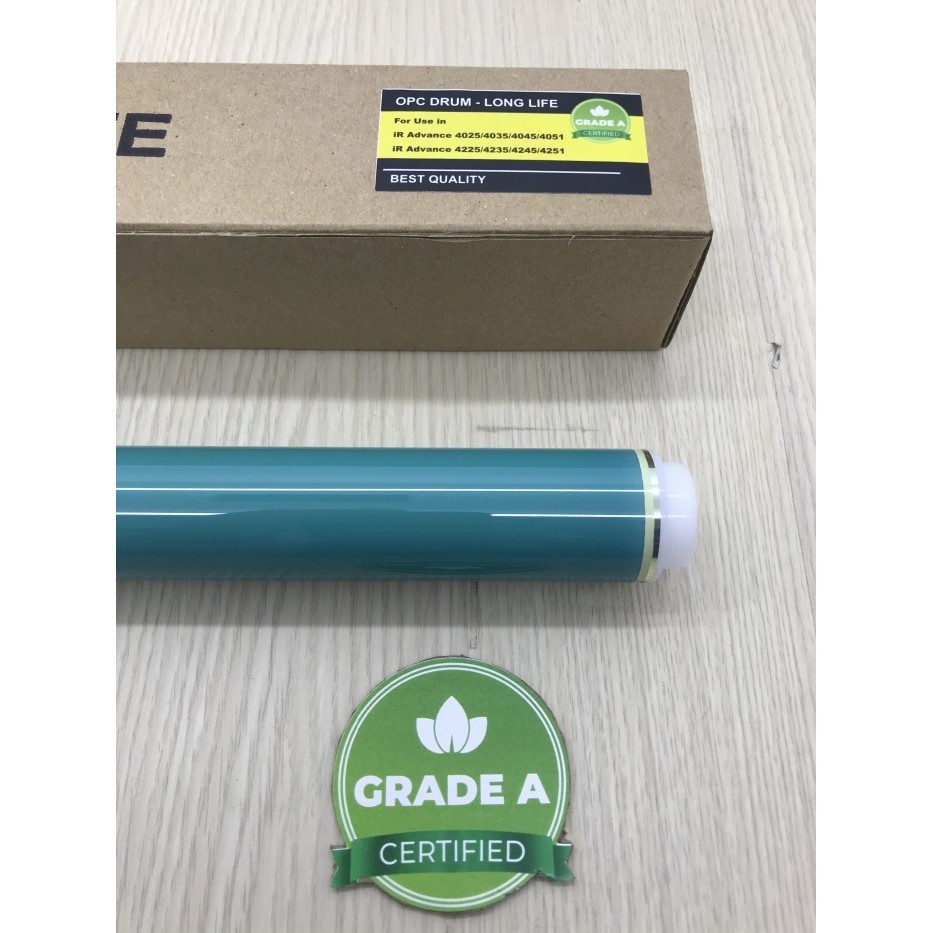 Opc Drum Longlife Canon Ira 4025/4225/4045/4245/4051/4251/4525/4545 Best