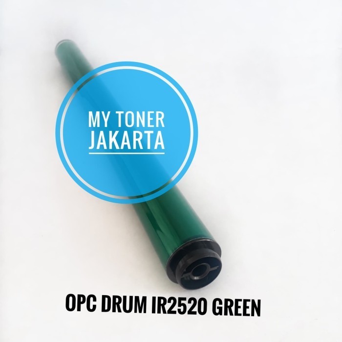 Opc Drum Ir2520 Ir-2520 Ir 2520 Ir2525 Ir-2525 2525 Ir2530 2530 Best
