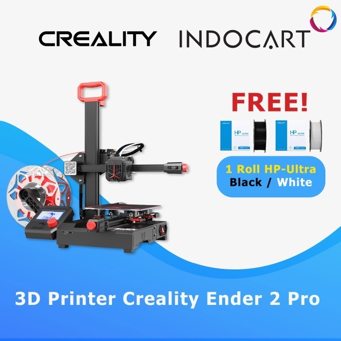 3D Printer Anet A8 V2 Metal Frame Terbaru I3 Garansi Resmi Best