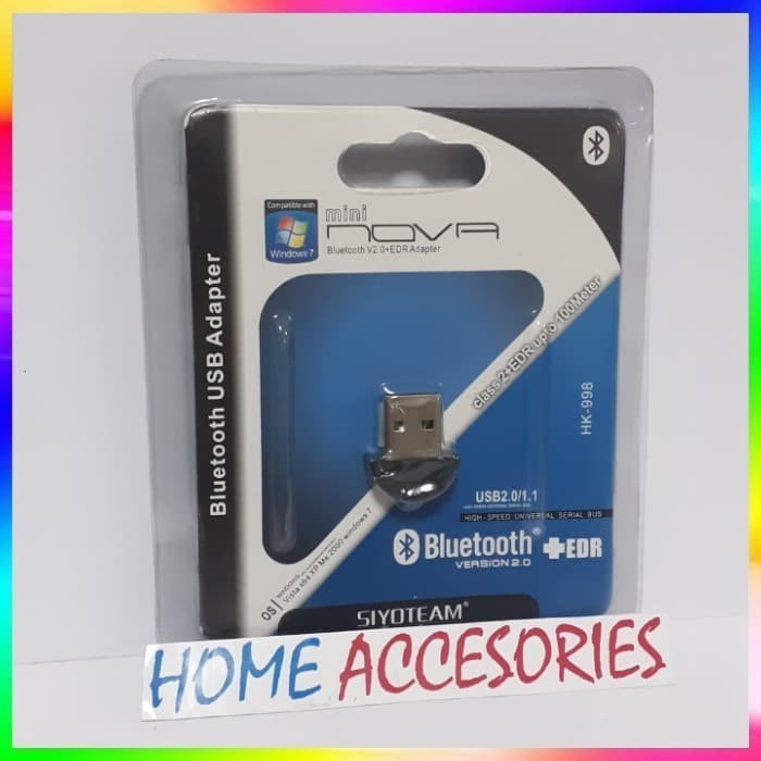 Usb Bluetooth Dongle / Bluetooth Dongle Jamur Bluetooth Usb 2.0 Best