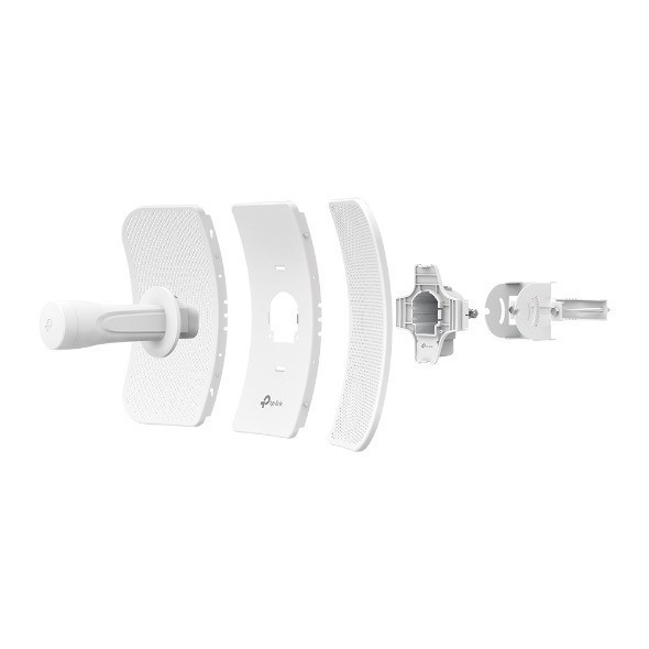Tplink Cpe610 Tp-Link Cpe 610 Router Outdoor 5Ghz 300 Mbps Best