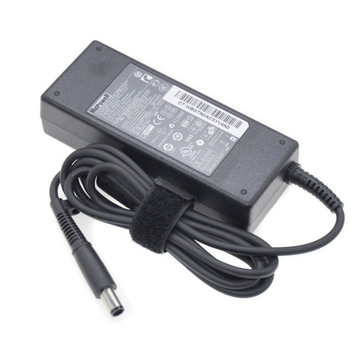 Charger Casan Adaptor Laptop Hp Elitebook 8460P Hp Elitebook 8470P Ori Best