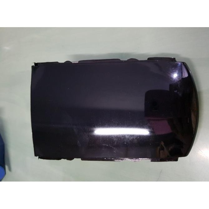 Segera Dapatkan Pet Stop Belakang/Cover Tail Honda Supra X 125 Lama/Baru