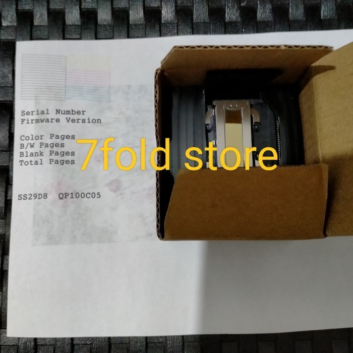 Printhead Head Printer Epson L1110 L3110 L3150 L310 L360 Best
