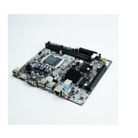 Motherboard Eyota H81 Lga 1150 Garansi Resmi Best