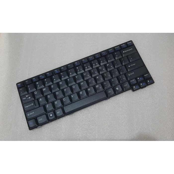Keyboard Lenovo E4430 E4430A E49 K49 E49A E49L E49G Hitam Best
