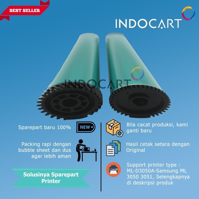 Opc Drum Glossy Ml-D3050A-D3470A-Samsung Ml3050 3470 3475 Scx 5530 Best