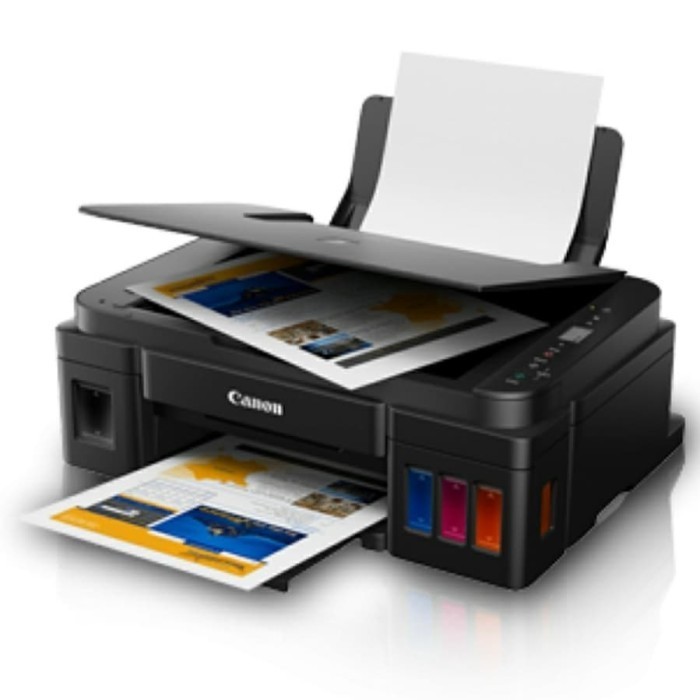 Canon Pixma G2010 (Print,Scan,Copy) G 2010 G-2010 Best