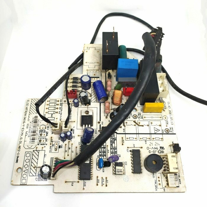 Pcb Modul Ac Sanken Best