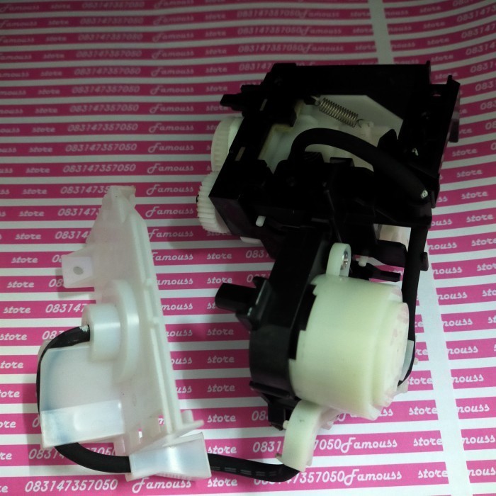 Purge Unit Pompa Epson L1110 L3110 L3150 L4150 Pompa Pembuangan Tinta Best