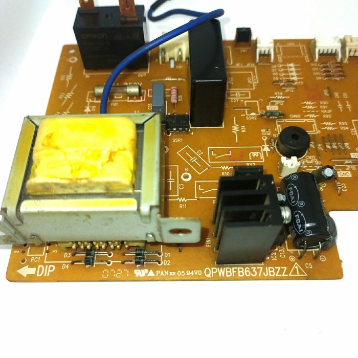Modul Pcb Ac Sharp R22 Best