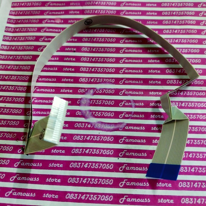Fleksibel Kabel Head Epson L1110 L3110 L3150 Best