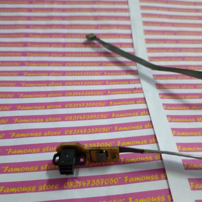 Sensor Encoder Disk Canon Ip2770 Best