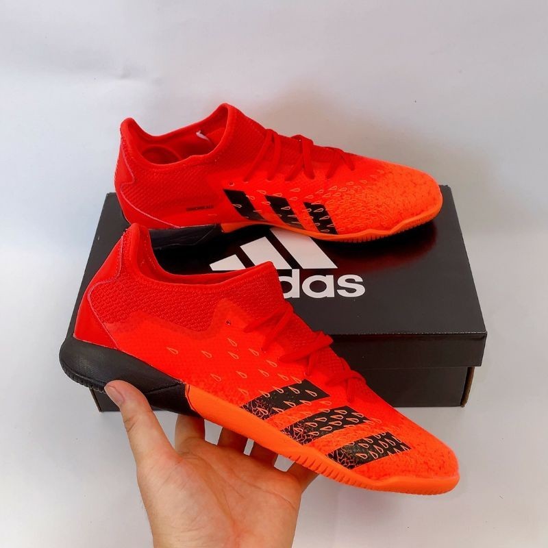 [MAD SPORT] Sepatu Futsal Adidas Predator Freak.3 IN