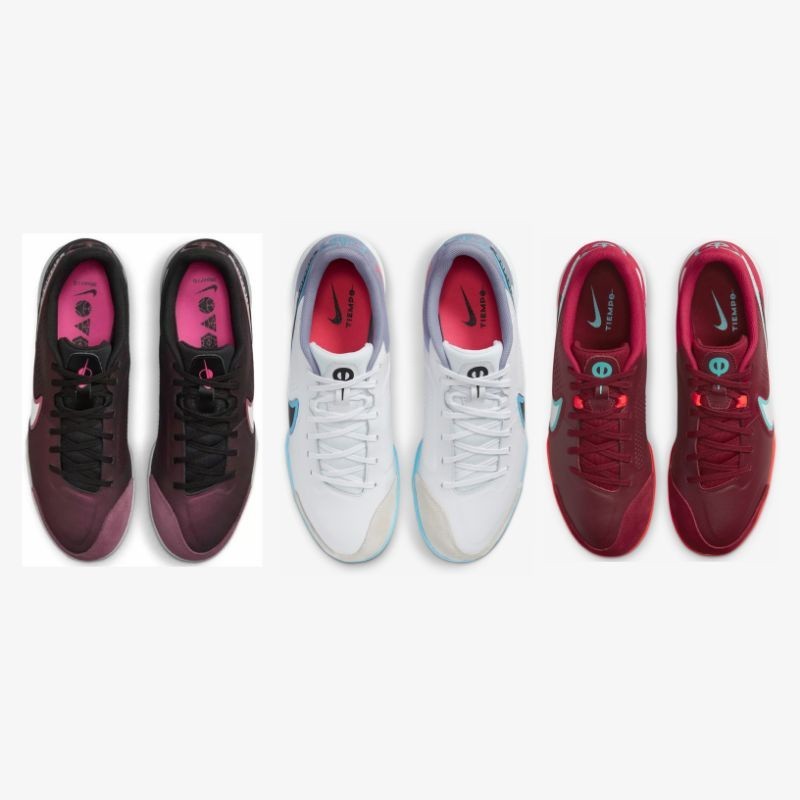 [MAD SPORT] Sepatu Futsal Nike Tiempo Legend 9 Academy IC Original