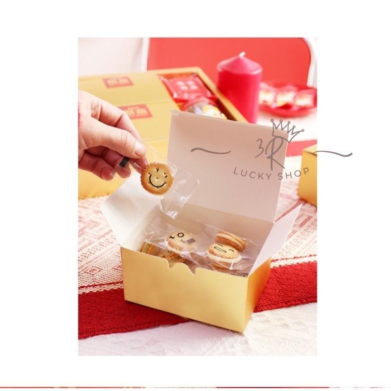 

TRY box hampers gongxifacai - kotak hampers imlek 2024 TERLARIS