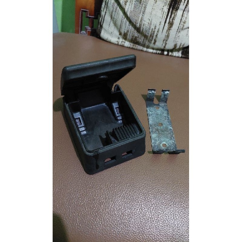 Asbak Laci jimny lj80 jangkrik