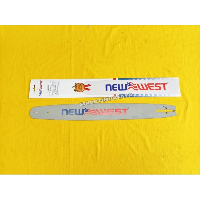 ✨Ori Guide Bar Chainsaw 22 / Bar Chainsaw 22 New West Laser Terbaru