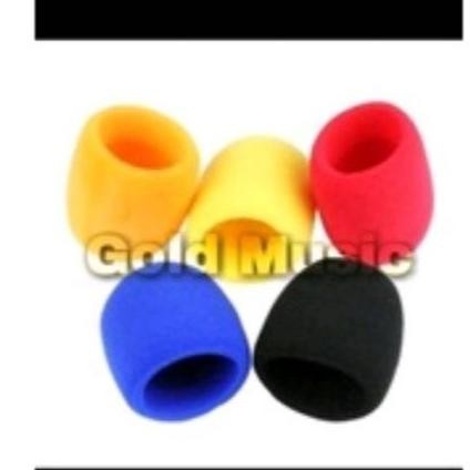 Busa Microphone / Busa Mic