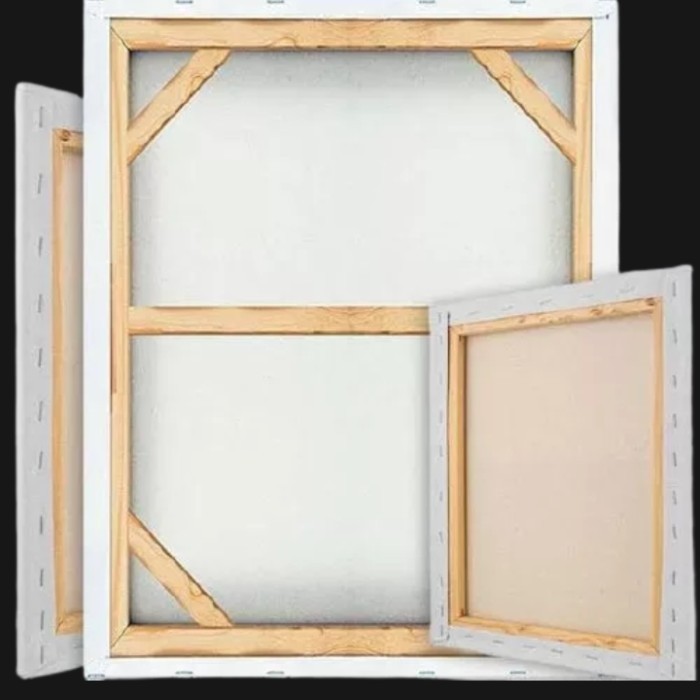 

Terbaru Kanvas Lukis Size 60 X 80 Cm Canvas Board Promo Terlaris