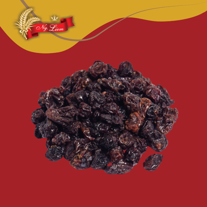 

Mazin - Zante Currants Buah Anggur Kering 1 Kg