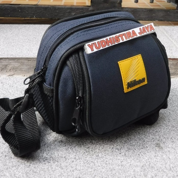 TAS KAMERA NIKON MIRRORLESS SLING BAG NIKON