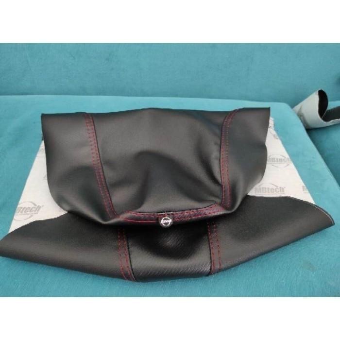 KULIT JOK MOTOR MBTECH ORIGINAL-SARUNG JOK NMAX ORIGINAL FULL MBTECH