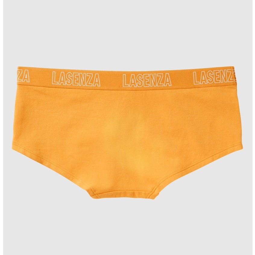 [NYAMAN DIGUNAKAN] FrBggs La Senza Remix Boyshort Panty Mngo Sunset 11207016-IZHW