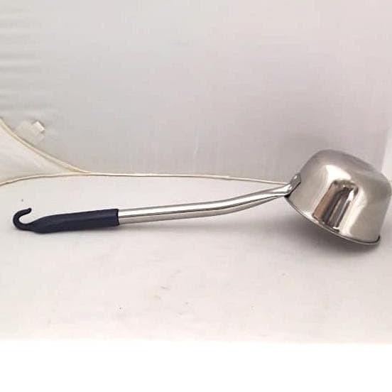 

Gayung Stainless 600 ml panjang 470 mm HC