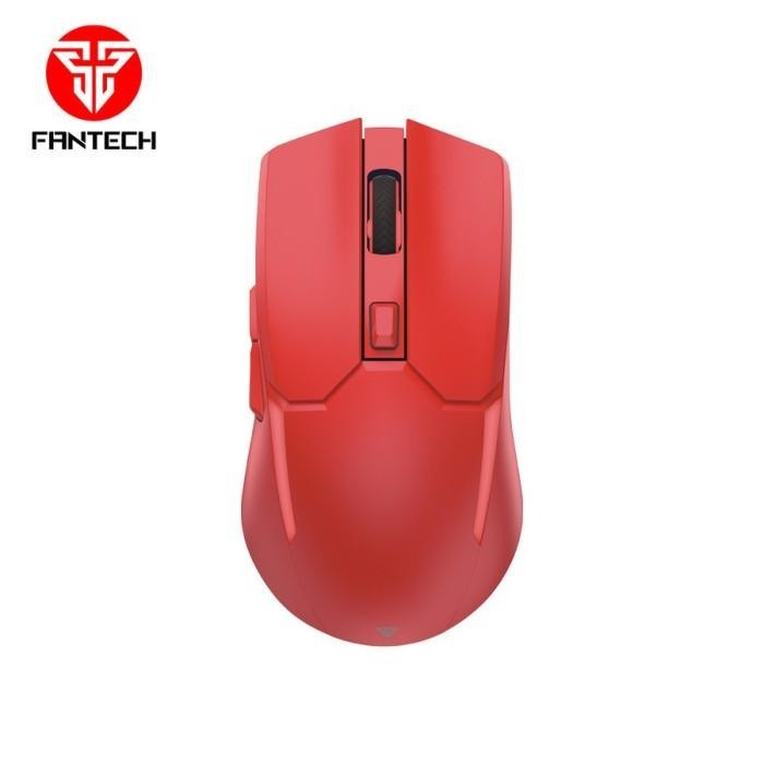 Fantech Venom 2 Wgc 2 / Ii Wgc2 Wireless Mouse Gaming Rechargeable -