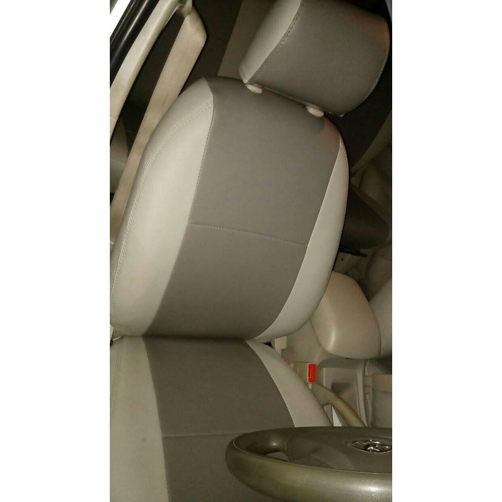 SARUNG JOK FULL 3 BARIS INNOVA BAHAN OSCAR