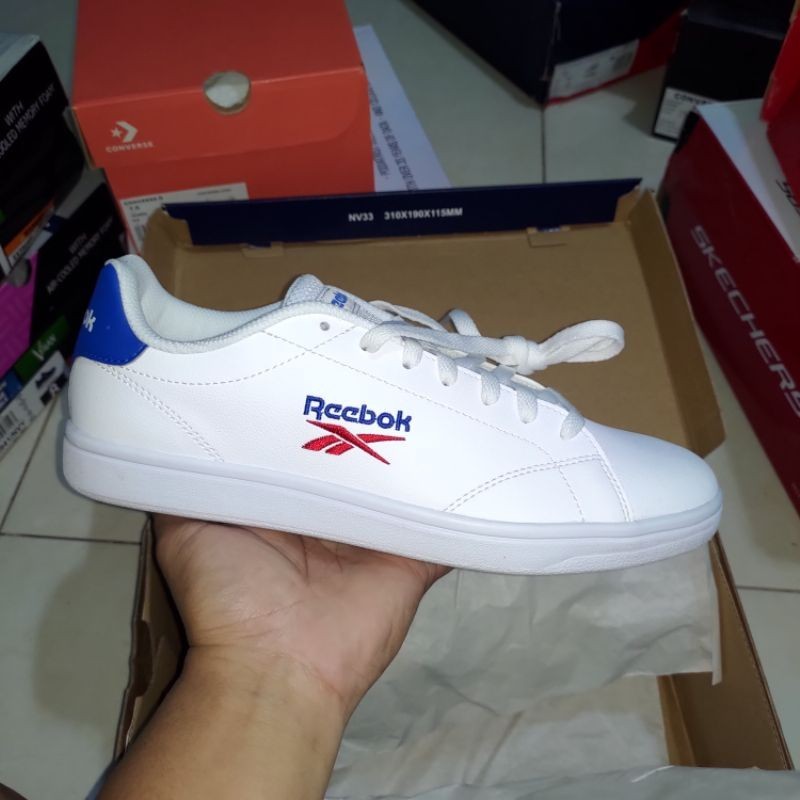 REEBOK ROYAL COMPLETE SPORT WHITE ORIGINAL [GW1541]