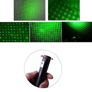 Gratis Ongkir Green Laser Pointer / Laser Pointer 303 / Laser Presentasi / Laser Kunci Original