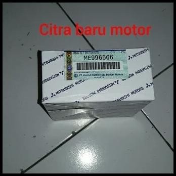 TERBARU RING PISTON SET RING PISTON RING SEHER PS125 PS110 PS136 STANDAR